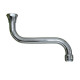 Bec par dessous-f 1/2-l = 150 mm- aerateur - PRESTO - 70062 