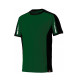 T-shirt de travail dickies pro - Coloris et taille au choix Vert