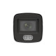 Caméra tube ip résolution 4mp infrarouge 40m technologie colorvu - hikvision 