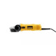 Duo de meuleuses DEWALT 2200W 230 mm & 900W 125 mm - 2 Carters De Protection - DWE492DUO2-QS 