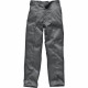Pantalon de travail redhawk dickies - Taille et coloris au choix Gris