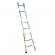 Echelle simple base evasee 5.75 m, CENT410720 