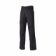 Pantalon de travail MultiPoches Dickies Everyday Bicolore - Couleur et taille au choix Noir