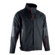 Veste LMA EPOXY noir T.L - 2265 T.4 