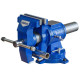 Etau multifonction DOLEX Ouverture 155 mm - EMF150 