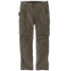 Pantalon pour hommes Steel Rugged Cargo Work - Tarmac - W30-L32 - CARHARTT - S1105072217W30L32 