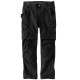 Pantalon pour hommes Steel Rugged Cargo Work - Noir - W34-L32 - CARHARTT - S1105072BLKW34L32 
