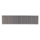 5000 Clous 50mm tête homme mini brads 18 Ga galvanisés, pour cloueurs pneumatiques (DBN500, SKN12, NT45A, IM50) - MAKITA - F-31957 