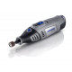 DREMEL 8100 7.2V Li-Ion Avec 15 Accessoires - F013 8100 JA 