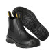 Bottines de sécurité MASCOT S3S - F1000-715-Noir-43 