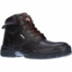 Chaussures de sécurité dickies s3 newark - Coloris et pointure au choix Marron