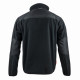 Veste polaire zippée FACOM Shift Noir Taille XXL - FXWW2010E-XXL 