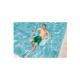 Fauteuil gonflable bestway pour piscine - 102 x 94 cm - 43097 