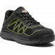 Chaussures de sécurité basses dickies phoenix s3 src - Pointure et coloris au choix Noir