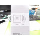 Projecteur led phare slim blanc 20w ip65 - couleur eclairage : blanc chaud 2300k - 3500k 