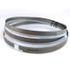 Lame scie ruban 8/12 z/1' 1440x13x0.65 mm femi 784 xl - 3290000 