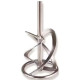 Turbine à triple spirale rotation droite FEMI Ht.600 Ø140 mm H3 - EM77-120 