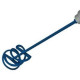 Turbine à double hélicoïdale FEMI Ht.600 Ø120 mm H4 - EM77-220 