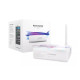 Pack pilotage des ouvrants avec box home center lite et interphone ip - domotique fibaro 