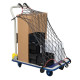Filet de maintien pour chariots FIMM - 825009648 