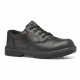 Chaussures de sécurité niveau s3 - flacke 