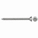 Vis à bois Power FPF-ST FISCHER 4 x 25 A2F - Boite de 200 - 657030 