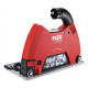 Carter de tronçonnage dcg ag 230 flex ø230 - 471895 