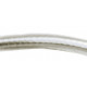 Flexible de douche platine anti-torsion en PVC renforcé NF - 1,75 m 