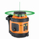 Laser rotatif FLG 190A-Green GEO FENNEL avec FR DIST 30 - 292198 