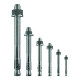 Goujon d'ancrage FM 753 EVO option 7 - Dimensions au choix 