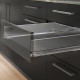 Kit de tiroir Vertex hauteur 178 mm - Dimensions au choix 