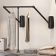 Penderie rabattable pour armoire Hang mural - module 600-830 