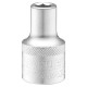 Douille FatMax - 1/2'' 6 pans - 8 mm - STANLEY - FMMT17227-0 