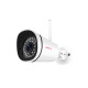 Kit vidéosurveillance numérique wifi 4 caméras 1080p - foscam 