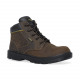 Chaussures de sécurité montante niveau s3 - forest 