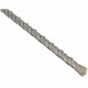 Mèche à maçonnerie SDS-Plus - 14 x 600 mm 