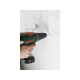 Foret à carrelage expert for ceramic Ø6mm longueur 80mm CYL-9 BOSCH 2608587161 