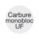 Foret hélicoïdal en carbure monobloc, SuperLine, 3xD, DIN 6539, Ø h7 : 4,70 mm, Long. totale 58 mm, Long. hélice 24 mm 