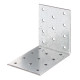 Equerre d'assemblage 80x80x60 Alberts - 331498 
