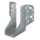 Sabot support U ailes extérieur 64x128 Galva Alberts - 335144 