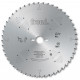 Lame pour panneaux en bois/contreplaqués freud - ø350 3,5/2,5 al30 z54 ba - f03fs07565 -lg2a 2800 