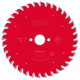 Lame pour scie circulaire portative filaire/sans fil freud - ø140 1,8/1,3 a20 z36 ba 10° - f03fs09668 -fr04w002h 