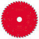 Lame pour scie circulaire portative sans fil freud - ø140 1,8/1,3 al20 z42 ba 5° - f03fs10046 -fr04w005hc 