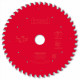 Lame pour scie circulaire portative sans fil freud - ø150 1,8/1,3 al20 z48 tp 0° - f03fs10084 -fr05a002hc 