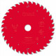 Lame pour scie circulaire portative sans fil freud - ø160 1,45/1 al20 z36 ba 15° - f03fs10049 -fr05w016hc 