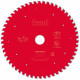 Lame pour scie circulaire portative sans fil freud - ø160 1,8/1,3 al20 z54 tp 0° - f03fs10085 -fr06a002hc 