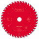 Lame pour scie circulaire portative filaire/sans fil freud - ø165 1,7/1,3 a20 z40 ba 18° - f03fs09687 -fr07w002h 