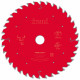 Lame pour scie circulaire portative sans fil freud - ø165 1,45/1 al20 z36 ba 15° - f03fs10053 -fr07w011hc 