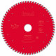 Lame pour scie circulaire portative sans fil freud - ø210 2/1,4 al30 z66 tp 0° - f03fs10092 -fr15a001tc 