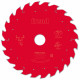 Lame pour scie circulaire portative sans fil freud - ø210 1,7/1,2 al30 z24 ba 25° - f03fs10068 -fr15w001tc 